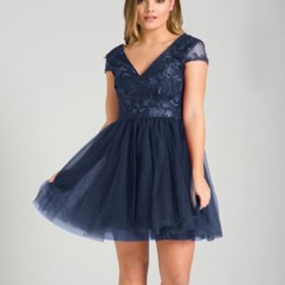 Chi Chi London Dress